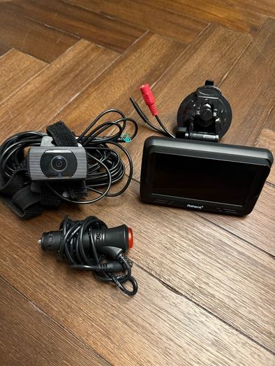 Rohent Baby Car Camera HD 1080P