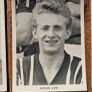 Vintage 1961 Leaf Gum Football Trading Cards, free postage Image 3