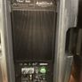 Warfedale pro Titan 15 D powered speakers Image 4