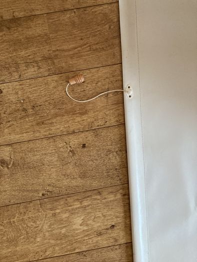 blackout window blinds