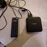 4K android TV box with Kodi Image 2