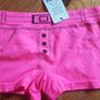 BNWT Ladies boxer shorts Image 4