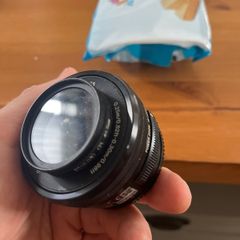 sony camera lens SELP1650