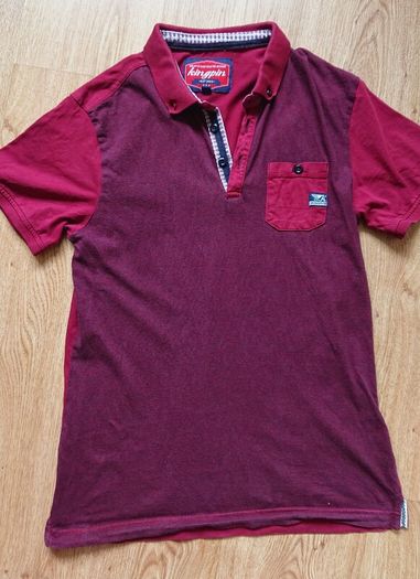 SALE E2  Kingpin Shirt. Age 14-15