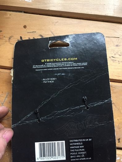 bike parts