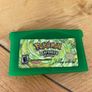 rare pokemon leaf green game. Image 6