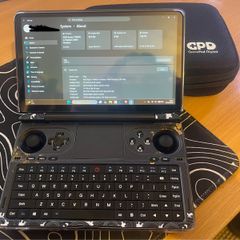 GPD Win Mini