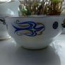 Classic Fine Bone China Jug and Sugar Bowl Image 3