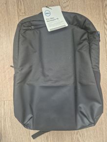Dell pro slim backpack 15