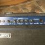 Laney RB-2 30w Bass amp combo Image 2