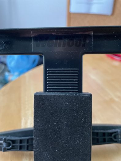 Tablet car holder