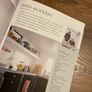 Chic Boutiquers at Home by Ellie Tennant interiors book Image 4