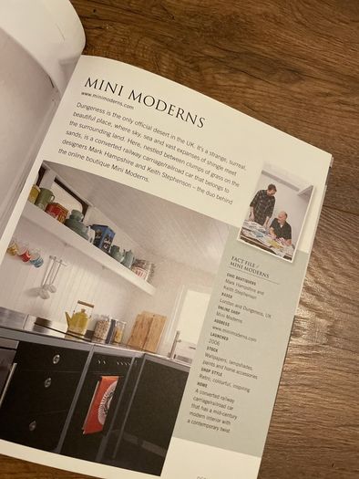 Chic Boutiquers at Home by Ellie Tennant interiors book