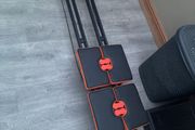 workout machine