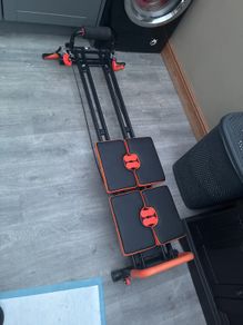 workout machine