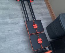 workout machine