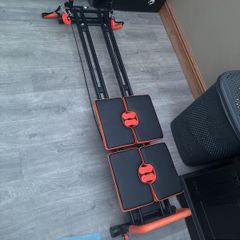 workout machine