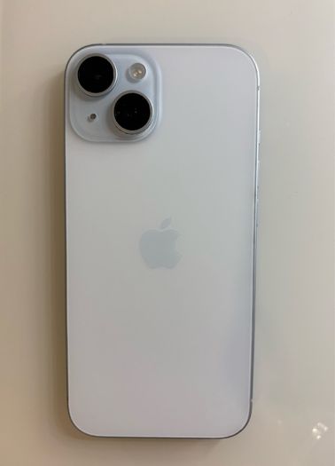 IPhone 15 256GB