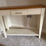 TV Unit and Console Table Image 2
