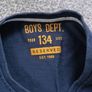 boy's top. Age 7/8 Image 2