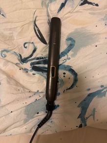 Remington hair straightener