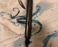 Remington hair straightener