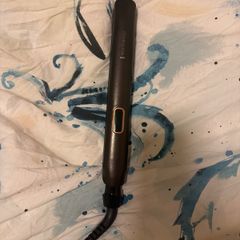 Remington hair straightener