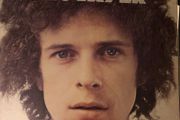 Leo Sayer Silverbird LP 1973 UK Original CHR 1050 Fold-Out Sleeve