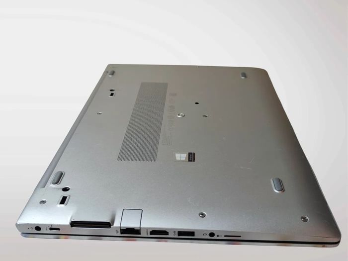 HP EliteBook 850 G6 Intel i7 8th Gen | 16GB RAM | 256GB SSD | Windows 11 | Office 2021