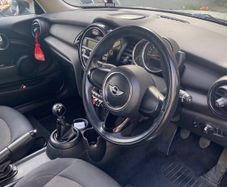 Mini One 2015