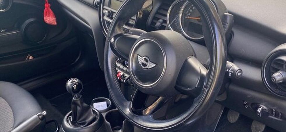 Mini One 2015