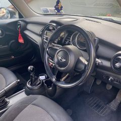Mini One 2015