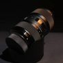 Sigma 18-35 mm 1:1.8 Nikon fit Image 2