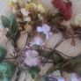 Artificial flowers + 2 oasis Image 4