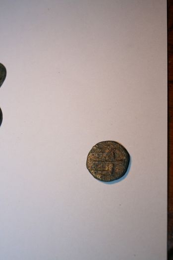 Ancient  Greek Coins