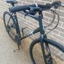 Giant Escape XL Hybrid Bike Image 4