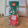 LEGO 4002023 Gingerbread Houses - Rare Employee Christmas Gift - New in Box Image 5