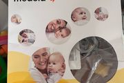 Medela Swing Breast Pump