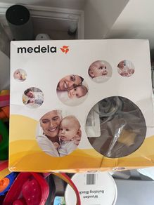 Medela Swing Breast Pump