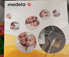 Medela Swing Breast Pump