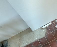 Insulated Plasterboard