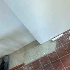 Insulated Plasterboard