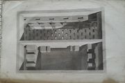 French Architectural art book 1843