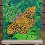 Butterfly Painting Image 2