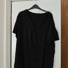 Two Bikini / Swimsuit/ Beach Coverups