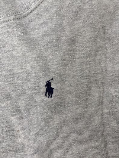 kids sweatshirt 7y Ralph Lauren