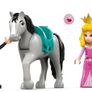 LEGO 43240 Disney Princess Maleficents Dragon Form Image 3