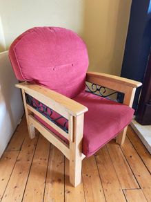 Armchair