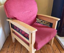 Armchair