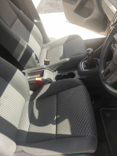Volkswagen Golf MK6 1.6 TDI Diesel Manual